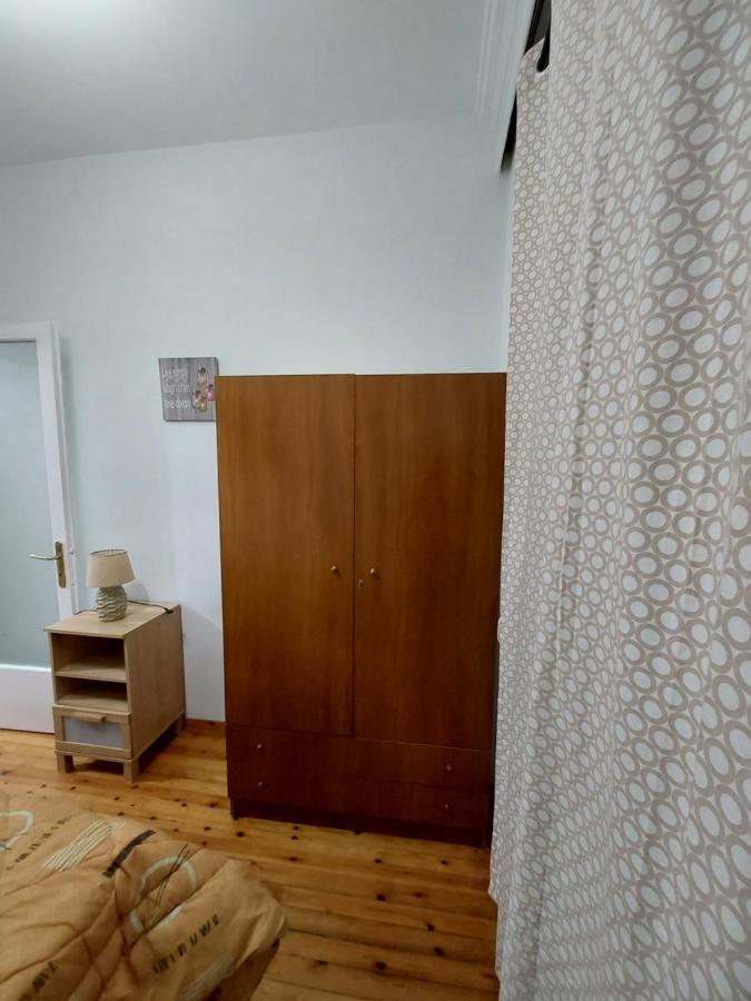 Anibo Studios And Apartments Zero Point 52 テッサロニキ エクステリア 写真